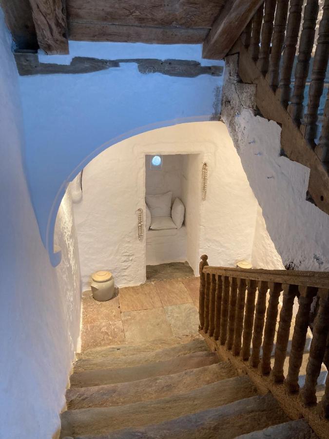 Chateau De Cours Sénezergues Εξωτερικό φωτογραφία